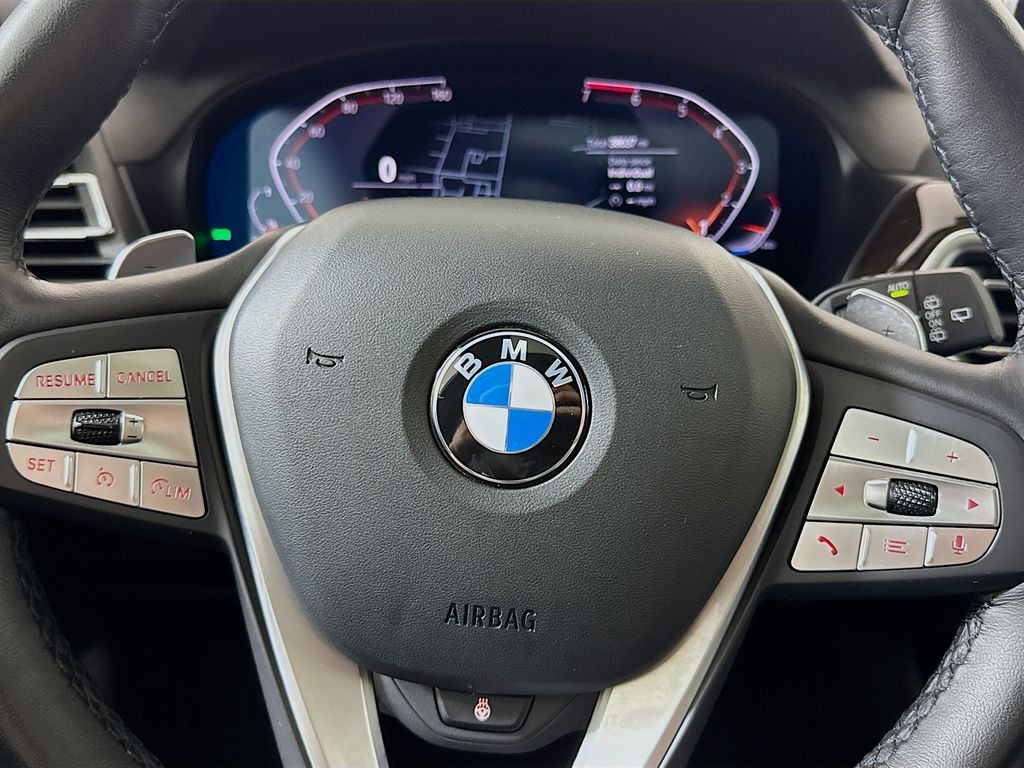 2023 BMW X3 xDrive30i Kennewick WA