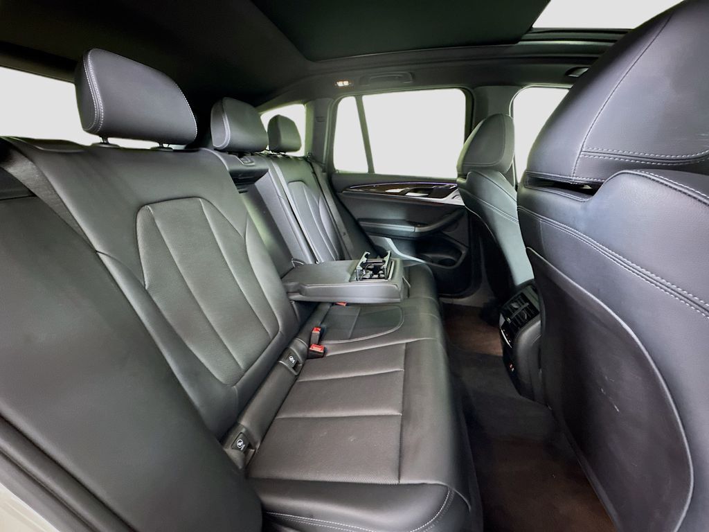 2023 BMW X3 xDrive30i Kennewick WA