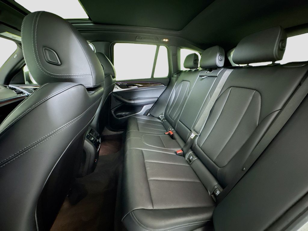 2023 BMW X3 xDrive30i Kennewick WA