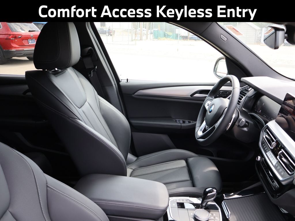 2023 BMW X3 xDrive30i San Clemente CA