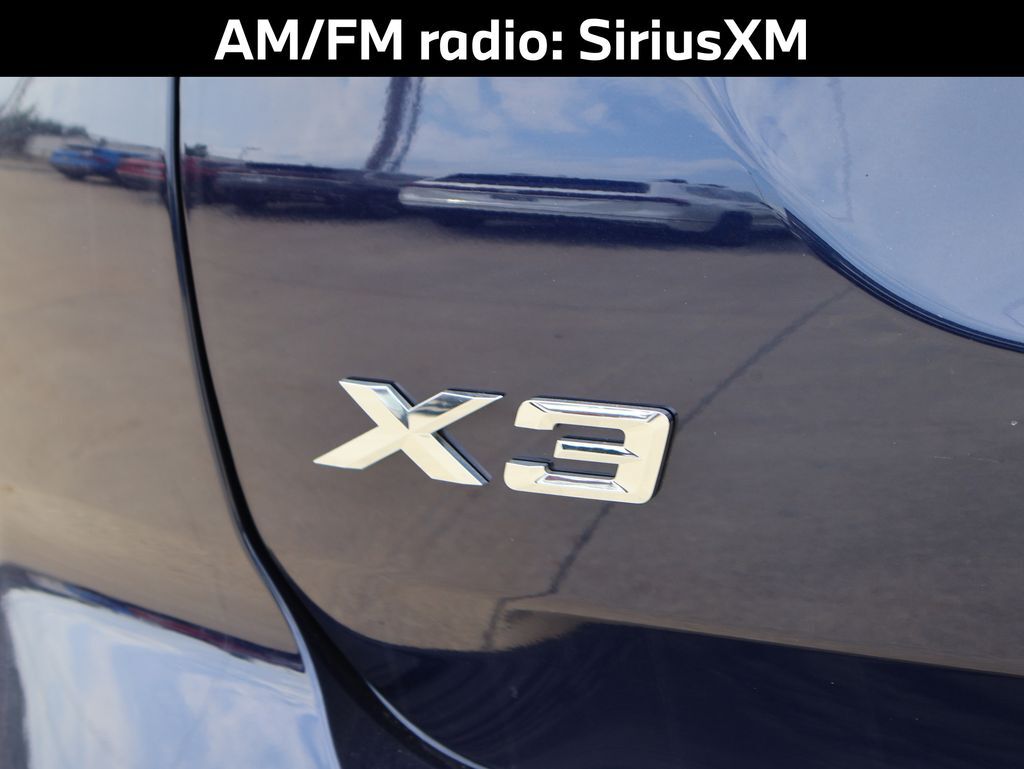 2023 BMW X3 xDrive30i San Clemente CA