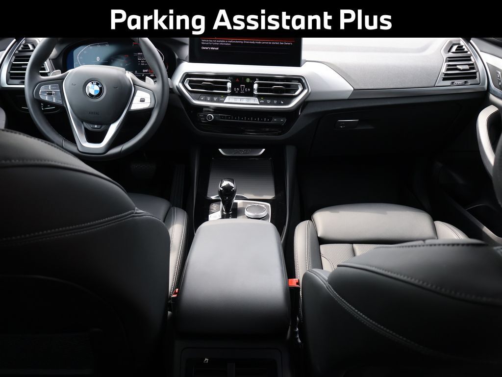 2023 BMW X3 xDrive30i San Clemente CA