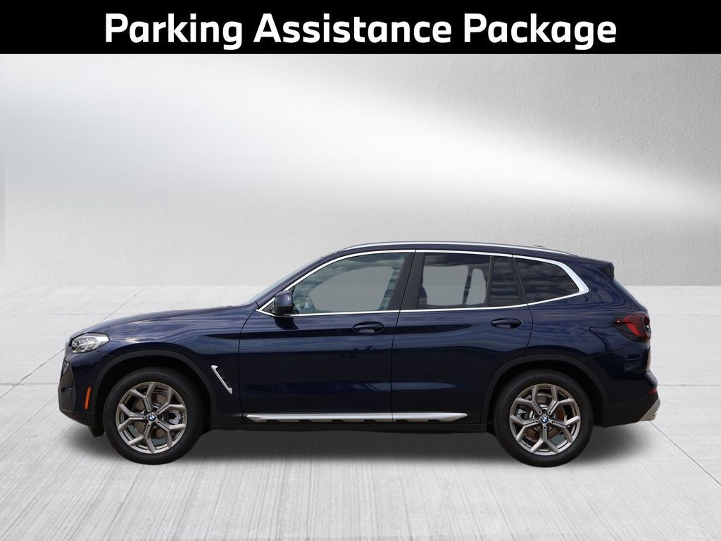 2023 BMW X3 xDrive30i San Clemente CA