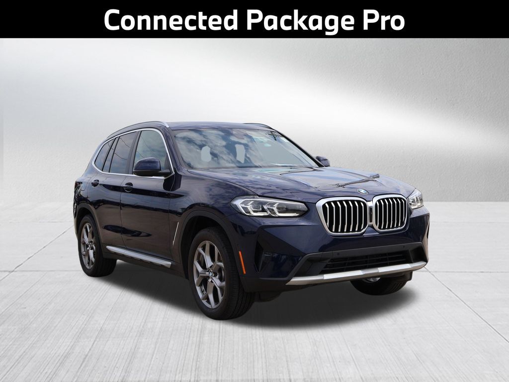 2023 BMW X3 xDrive30i San Clemente CA