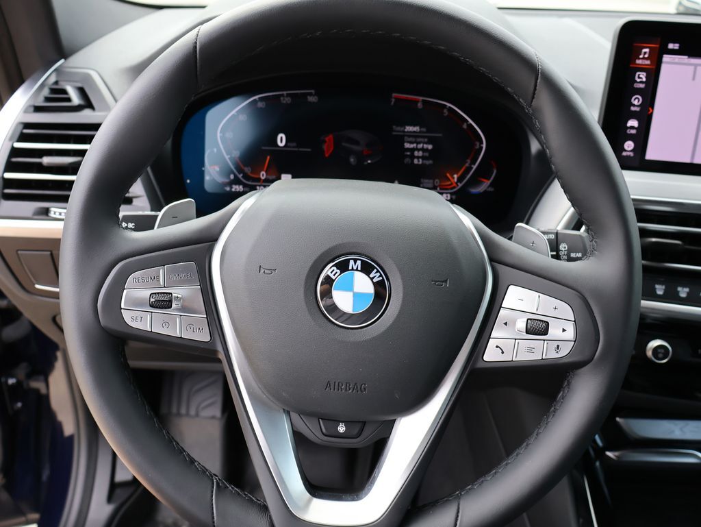 2023 BMW X3 xDrive30i San Clemente CA