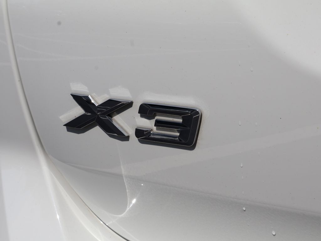 2023 BMW X3 xDrive30i San Clemente CA