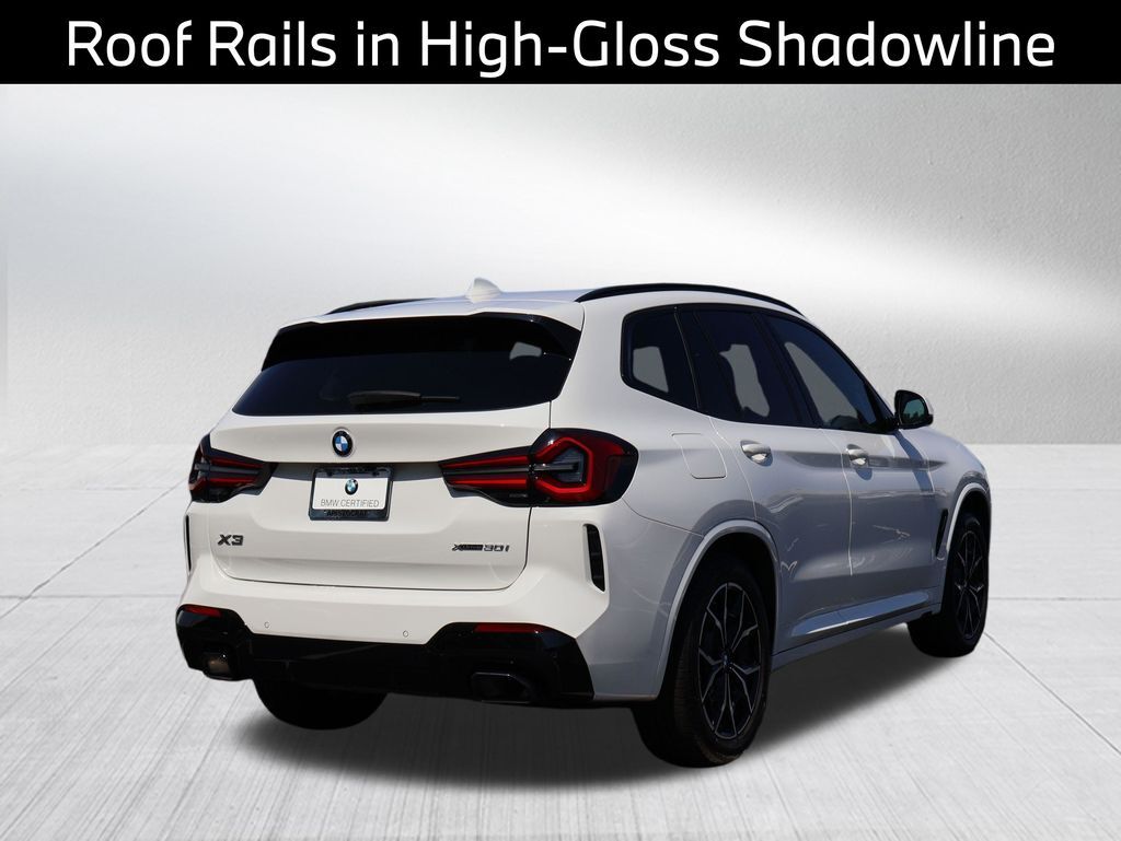 2023 BMW X3 xDrive30i San Clemente CA