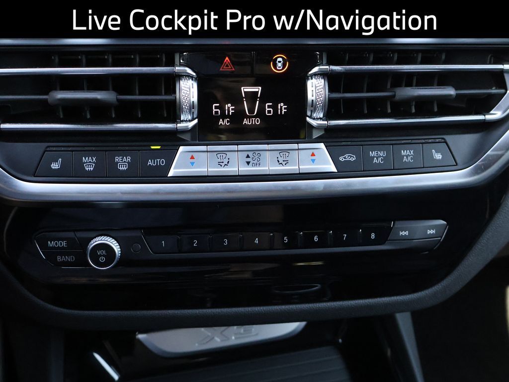 2023 BMW X3 xDrive30i San Clemente CA