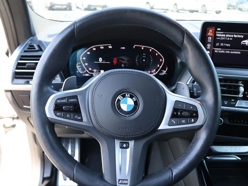 2023 BMW X3 xDrive30i San Clemente CA