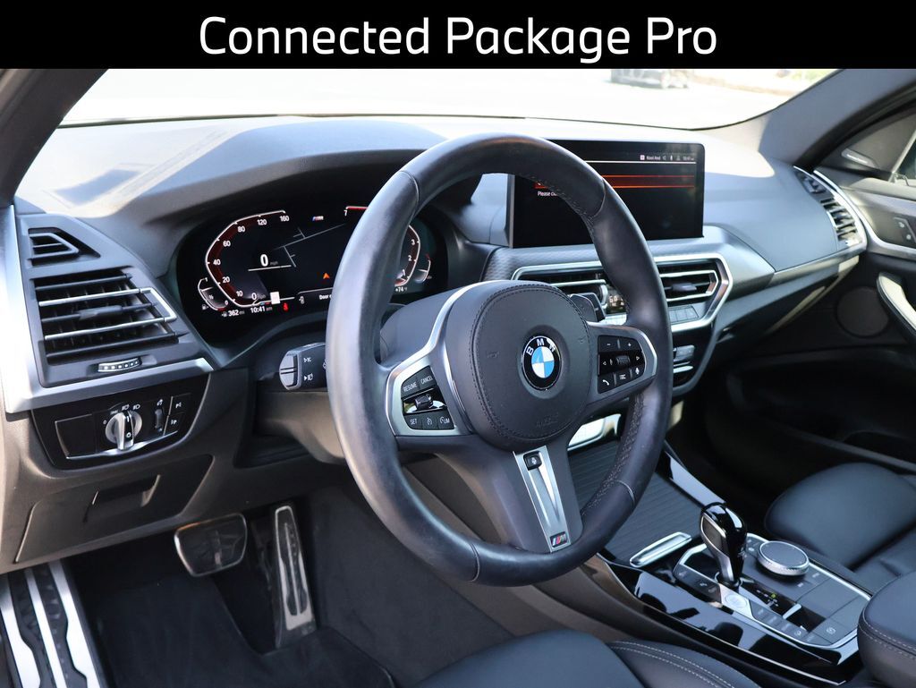 2023 BMW X3 xDrive30i San Clemente CA