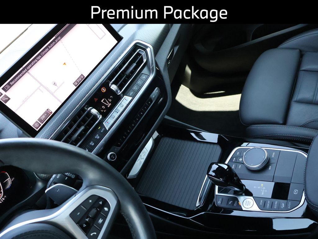 2023 BMW X3 xDrive30i San Clemente CA