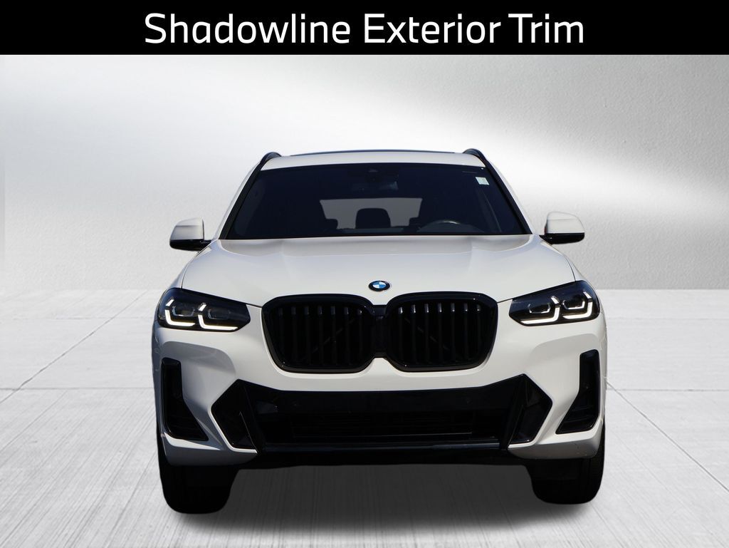 2023 BMW X3 xDrive30i San Clemente CA