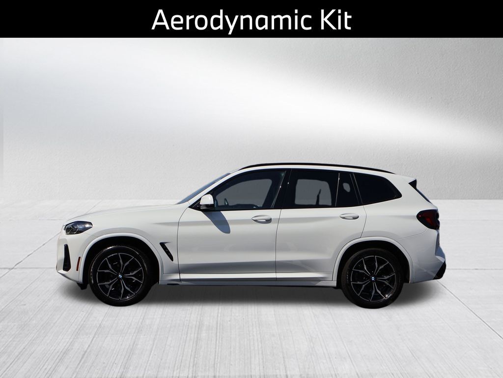 2023 BMW X3 xDrive30i San Clemente CA