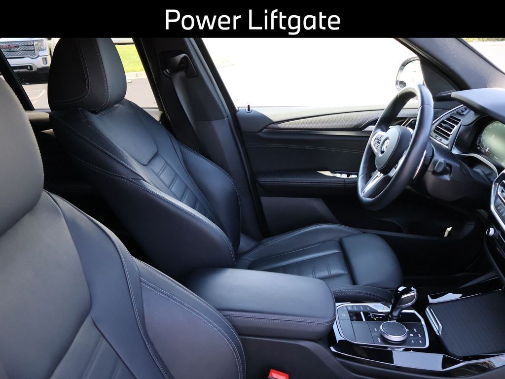 2023 BMW X3 xDrive30i San Clemente CA