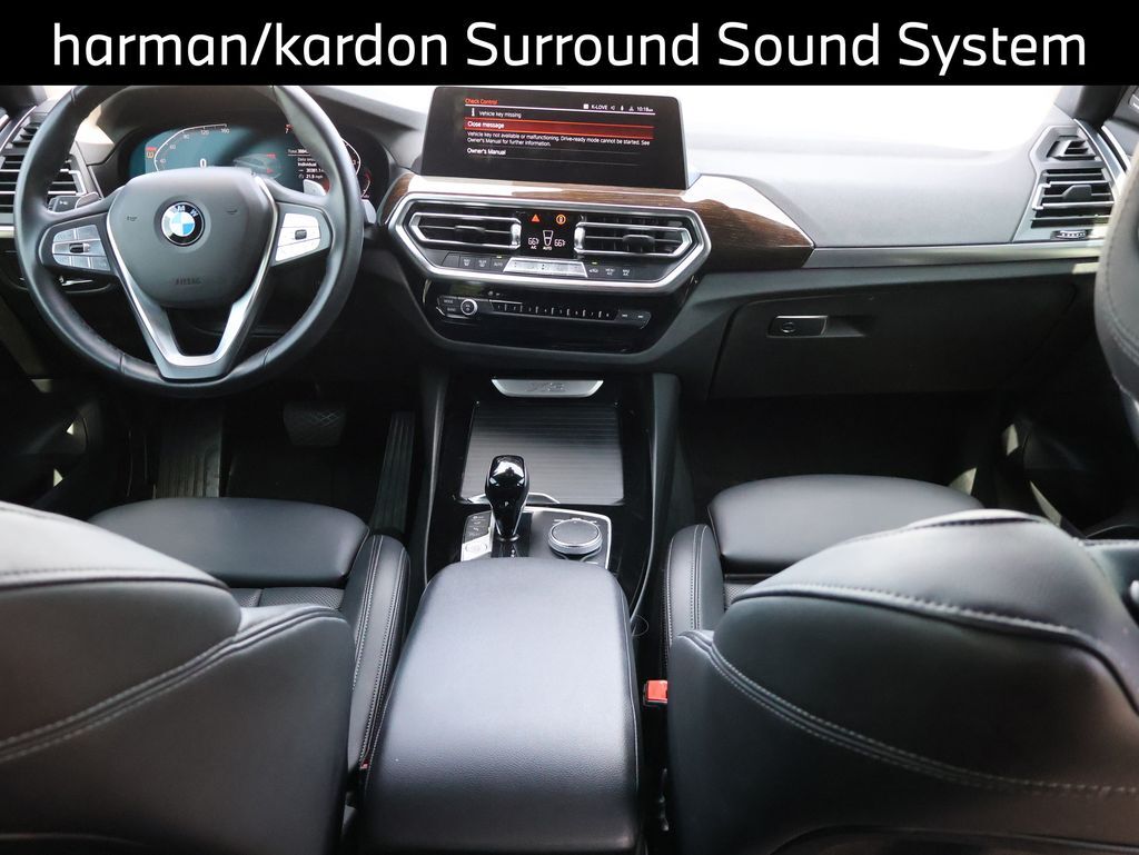 2023 BMW X3 xDrive30i San Clemente CA