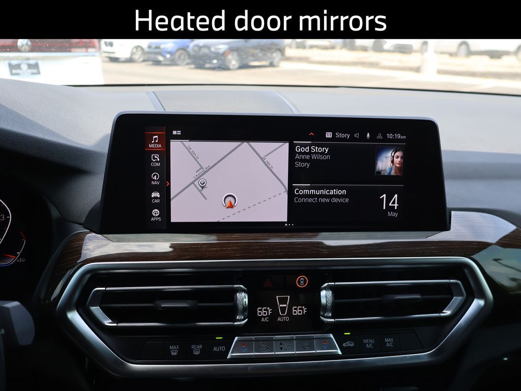 2023 BMW X3 xDrive30i San Clemente CA