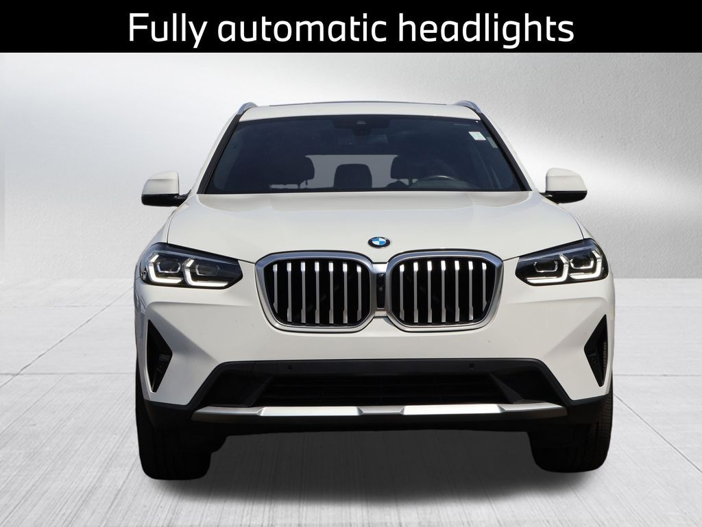 2023 BMW X3 xDrive30i San Clemente CA
