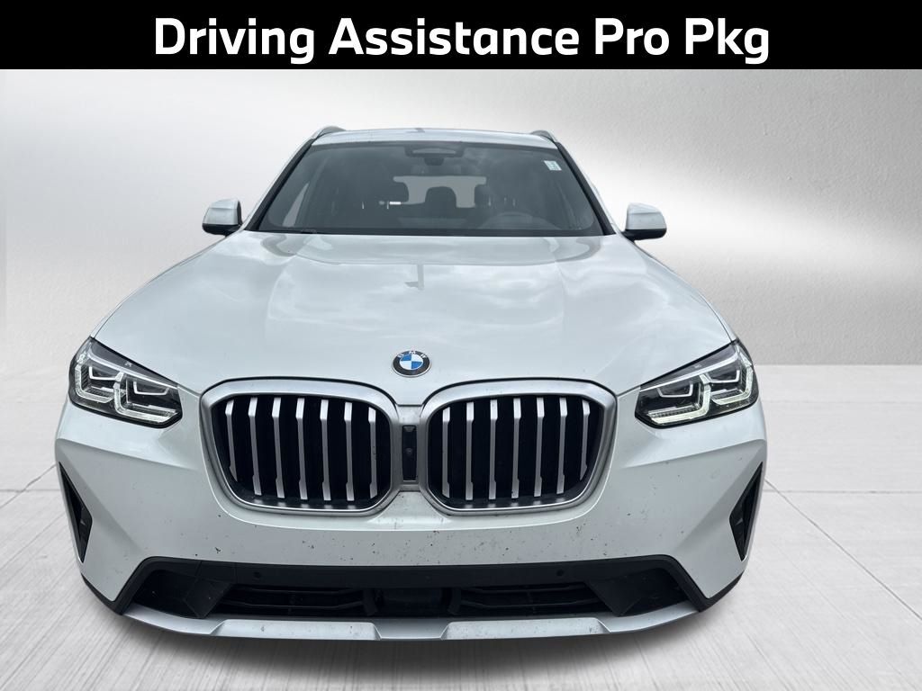 2023 BMW X3 xDrive30i San Clemente CA