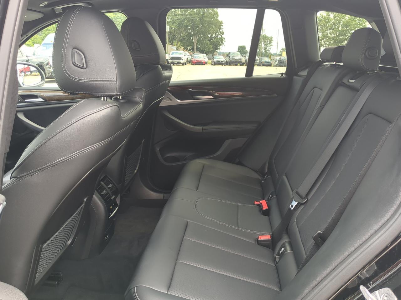 2023 BMW X3 xDrive30i Appleton WI