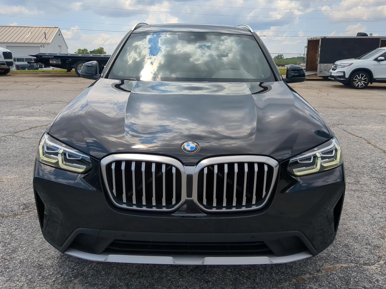 2023 BMW X3 xDrive30i Appleton WI
