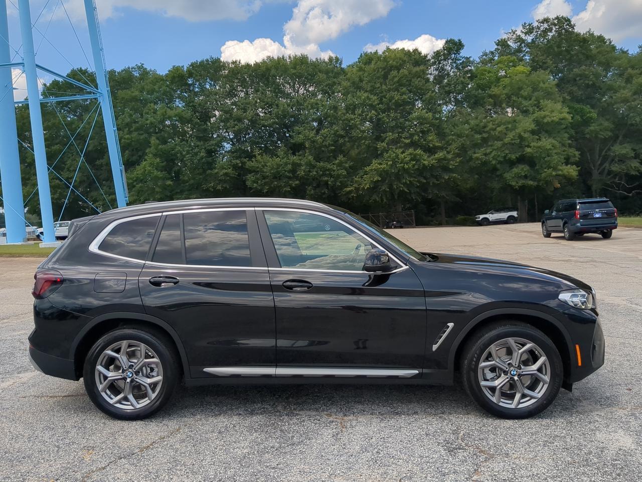 2023 BMW X3 xDrive30i Appleton WI