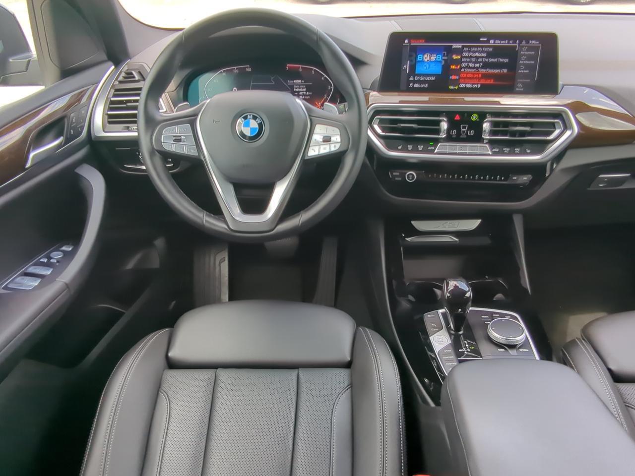 2023 BMW X3 xDrive30i Appleton WI