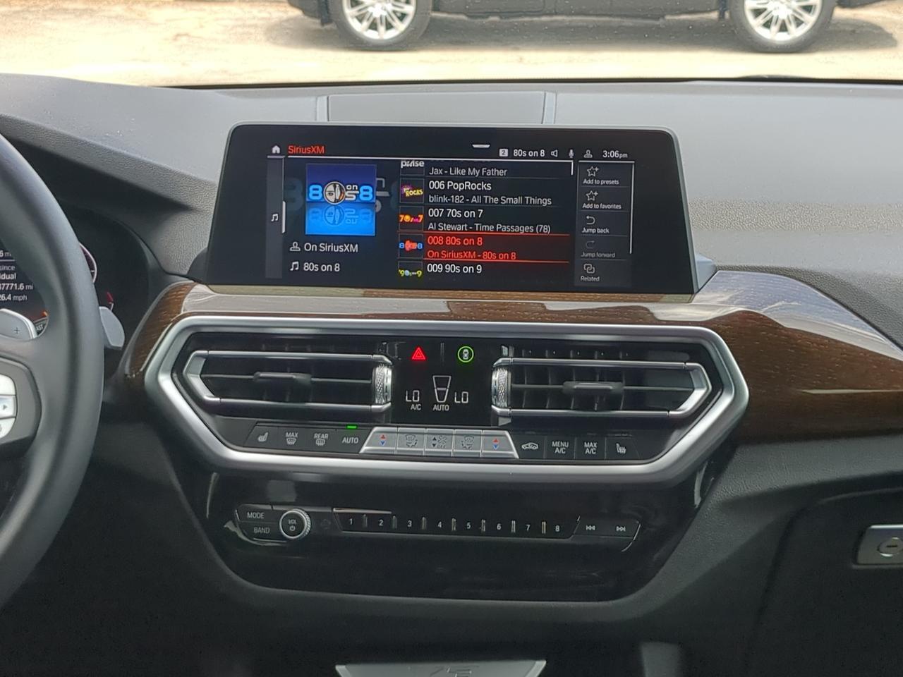 2023 BMW X3 xDrive30i Appleton WI