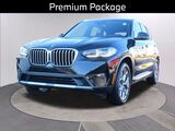 2023 BMW X3 xDrive30i Oshkosh WI