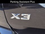 2023 BMW X3 xDrive30i Oshkosh WI