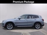 2023 BMW X3 xDrive30i Oshkosh WI