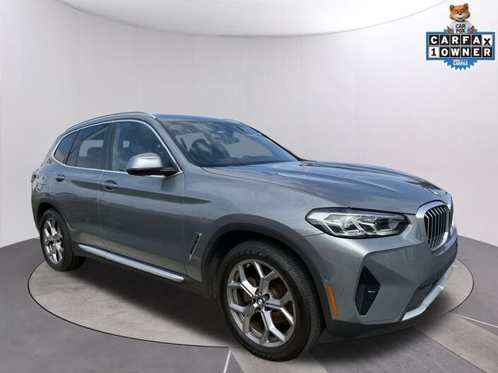 2023 BMW X3 xDrive30i Oshkosh WI