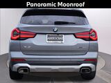 2023 BMW X3 xDrive30i Oshkosh WI