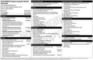 2023 BMW X3 xDrive30i Oshkosh WI
