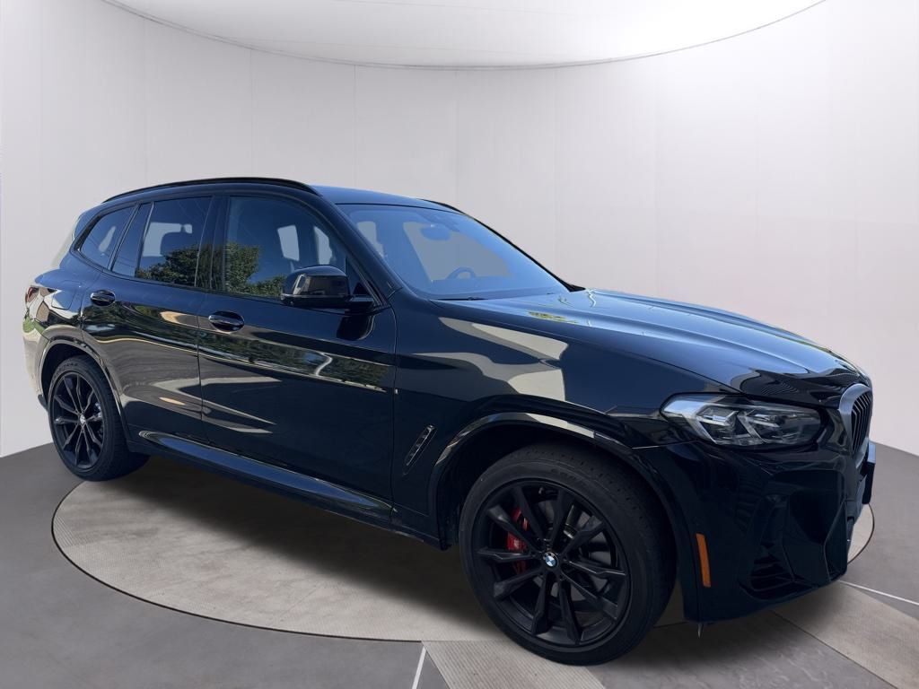 2023 BMW X3 xDrive30i Oshkosh WI