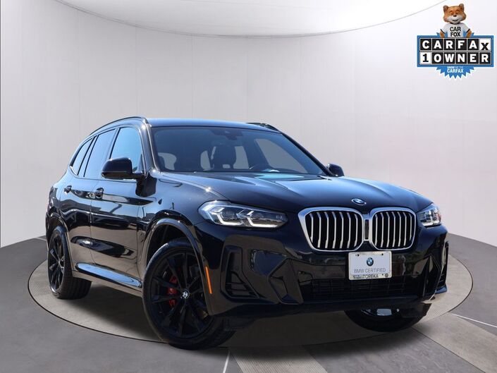 2023 BMW X3 xDrive30i Oshkosh WI