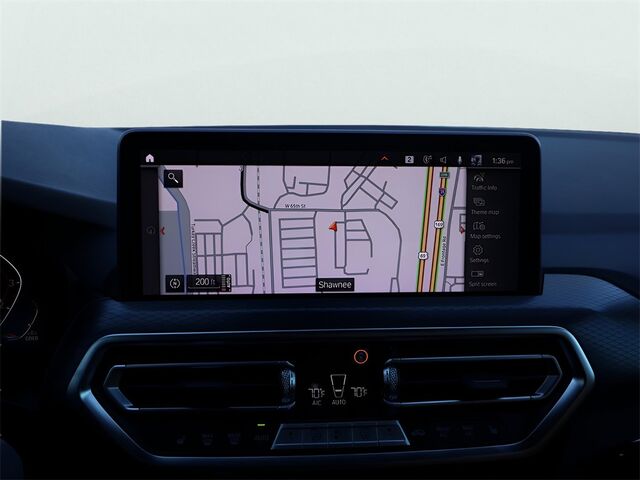 2023 BMW X3 xDrive30i Oshkosh WI