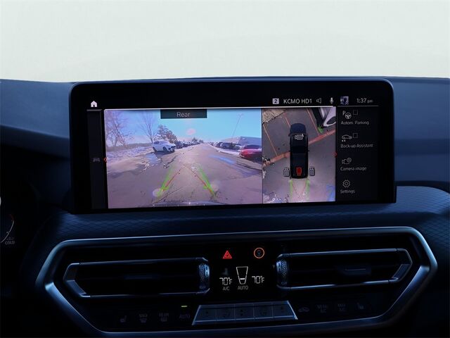 2023 BMW X3 xDrive30i Oshkosh WI