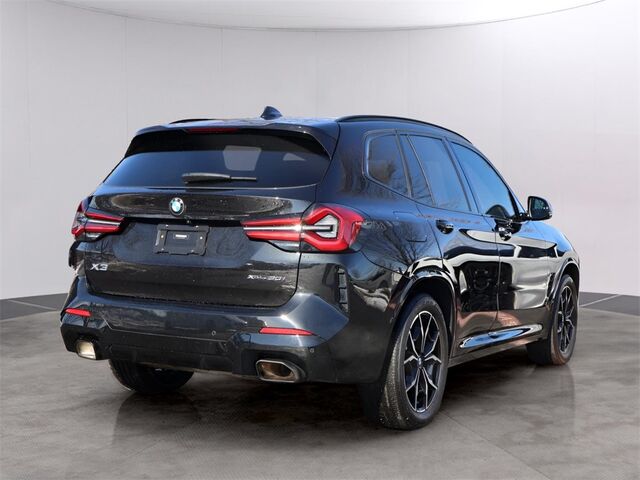 2023 BMW X3 xDrive30i Oshkosh WI