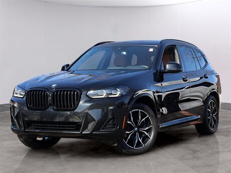 2023 BMW X3 xDrive30i Oshkosh WI