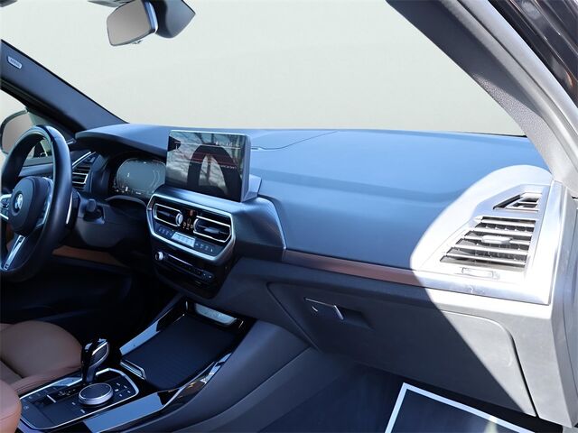 2023 BMW X3 xDrive30i Oshkosh WI