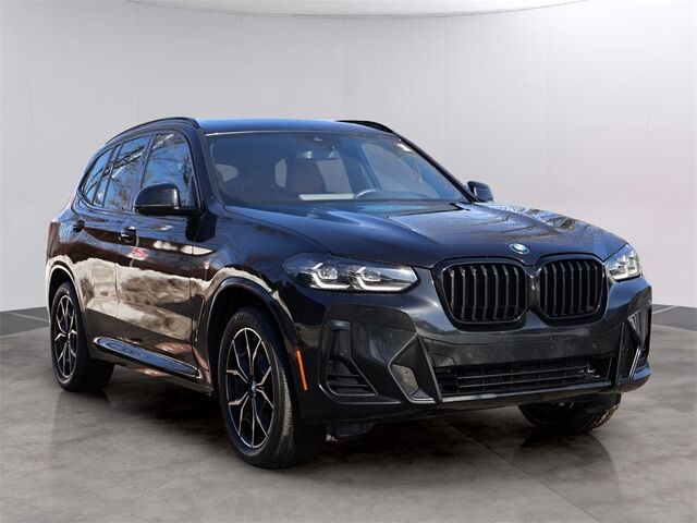 2023 BMW X3 xDrive30i Oshkosh WI