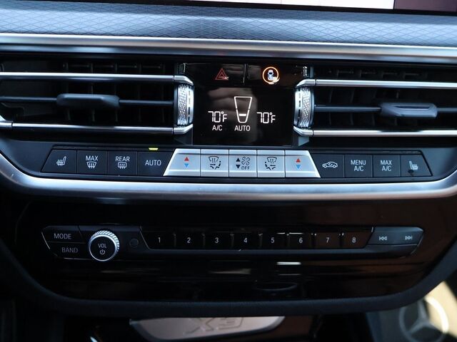 2023 BMW X3 xDrive30i Oshkosh WI