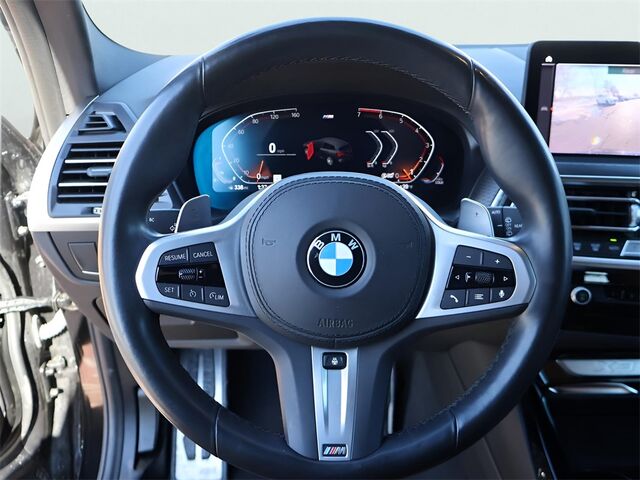 2023 BMW X3 xDrive30i Oshkosh WI
