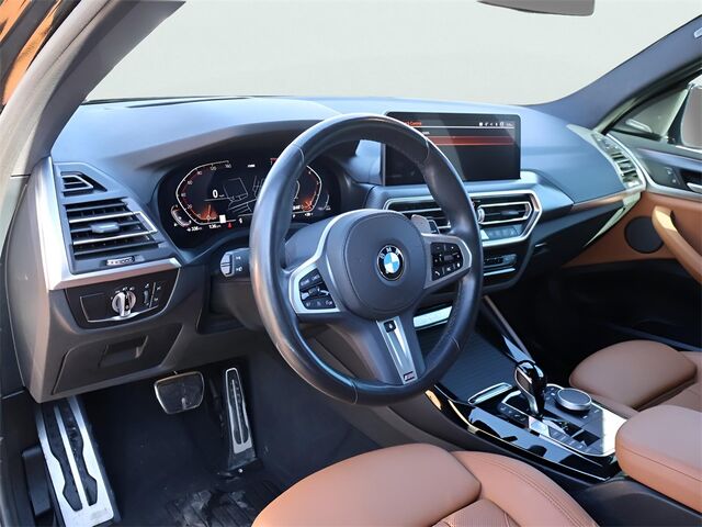 2023 BMW X3 xDrive30i Oshkosh WI