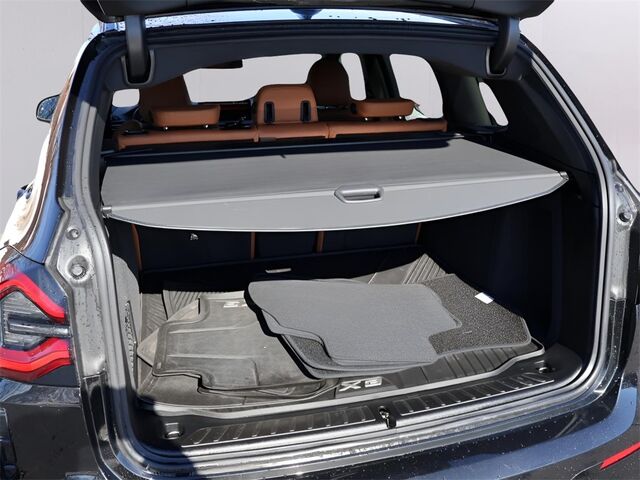 2023 BMW X3 xDrive30i Oshkosh WI