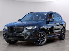 2023_BMW_X3_xDrive30i_ Oshkosh WI