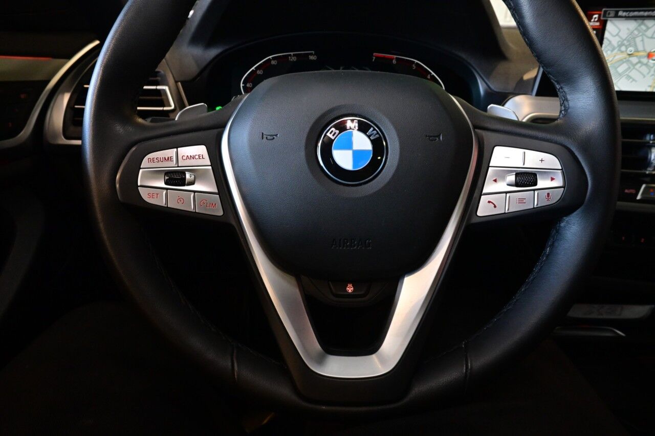 2023 BMW X3 xDrive30i, Pano Roof, Heated Seats, Remote Start, Wireless Charging Springfield NJ