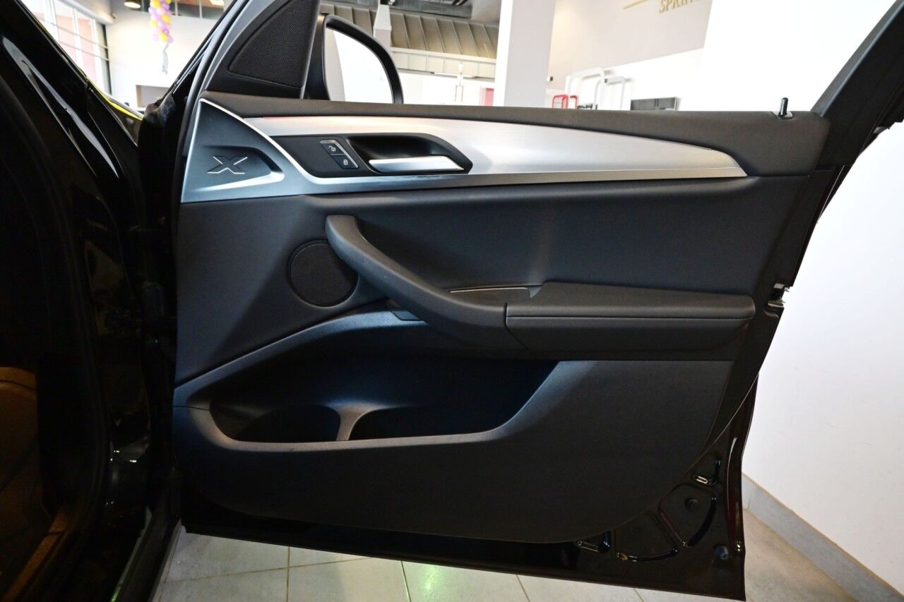 2023 BMW X3 xDrive30i, Pano Roof, Heated Seats, Remote Start, Wireless Charging Springfield NJ