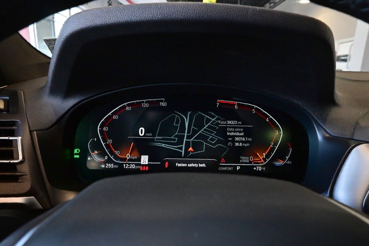 2023 BMW X3 xDrive30i, Pano Roof, Heated Seats, Remote Start, Wireless Charging Springfield NJ