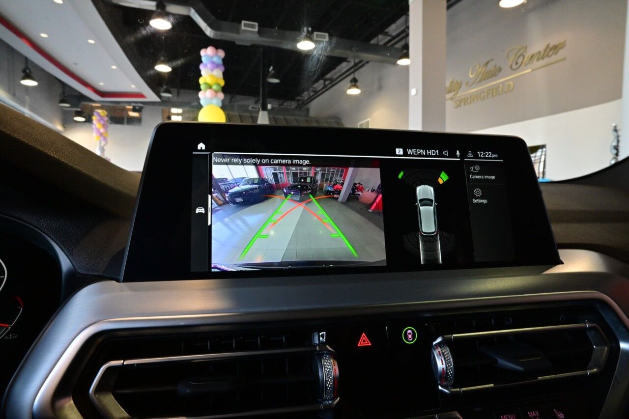 2023 BMW X3 xDrive30i, Pano Roof, Heated Seats, Remote Start, Wireless Charging Springfield NJ